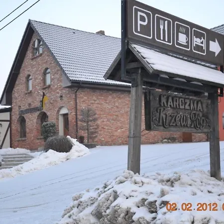 Karczma Krzewi Rog *